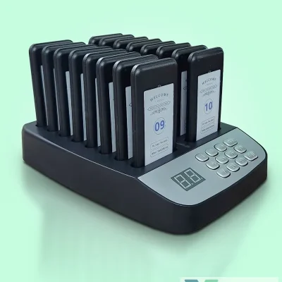 Thiết bị báo rung Q160