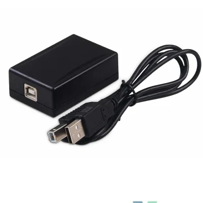 Thiết bị điều khiển ngăn kéo đựng tiền kết nối trực tiếp USB BT-100U