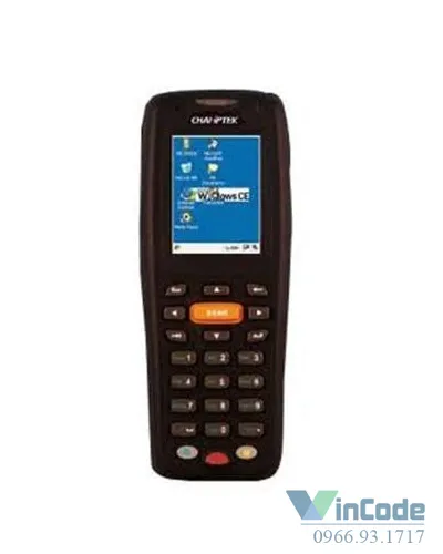 Thiết bị kiểm kê kho Champtek PPT-180