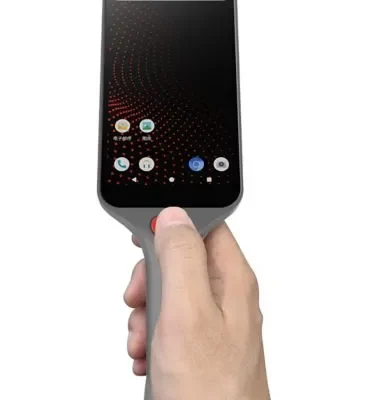 Alternative view of Thiết bị mua sắm cá nhân Honeywell CS32