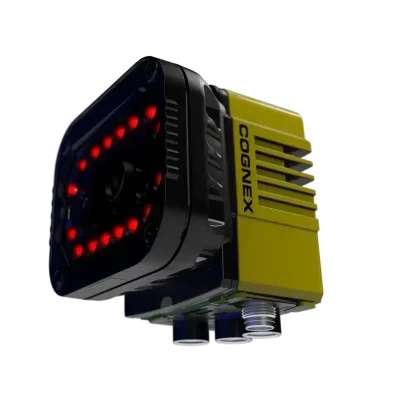 Máy Quét Mã Vạch Công Nghiệp Cognex DataMan 390 – Hiệu Suất Cao Cho Dây Chuyền Tự Động