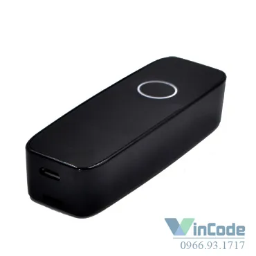 Máy quét mã vạch Bluetooth 1D/2D HPRT M300