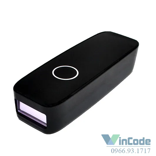 Máy quét mã vạch Bluetooth 1D/2D HPRT M300