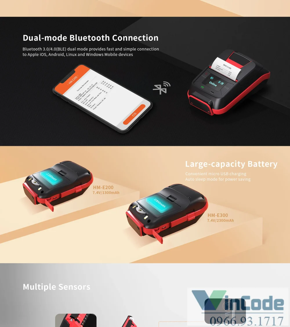 Màn hình LCD với đèn nền xanh