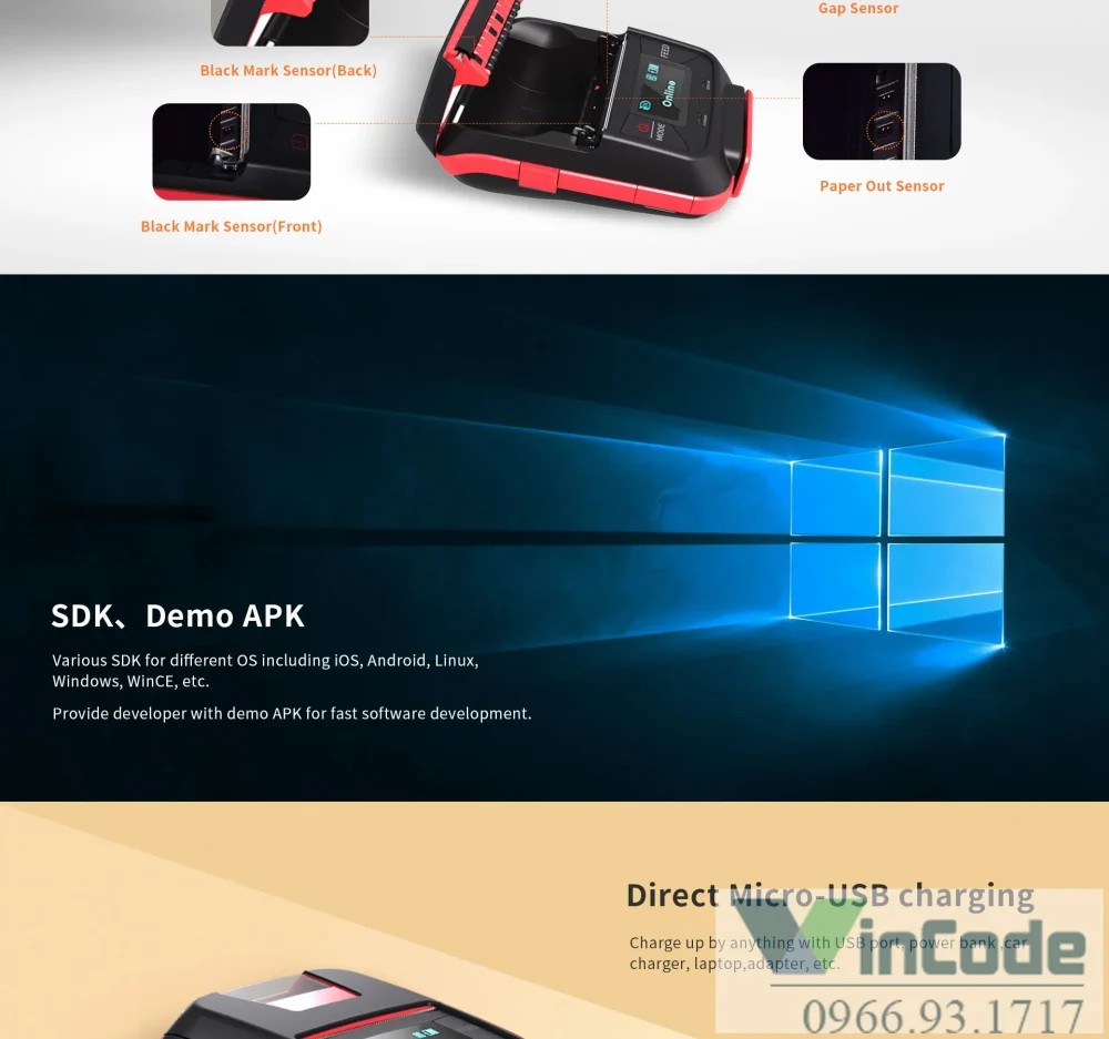 Kết nối Bluetooth đa chế độ