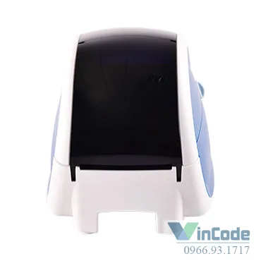 Máy in tem nhãn nhiệt 2 inch HPRT LPQ58