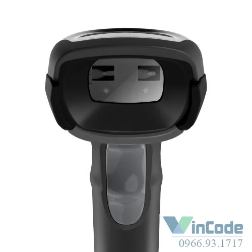 Máy quét mã vạch 2D cầm tay HPRT N101
