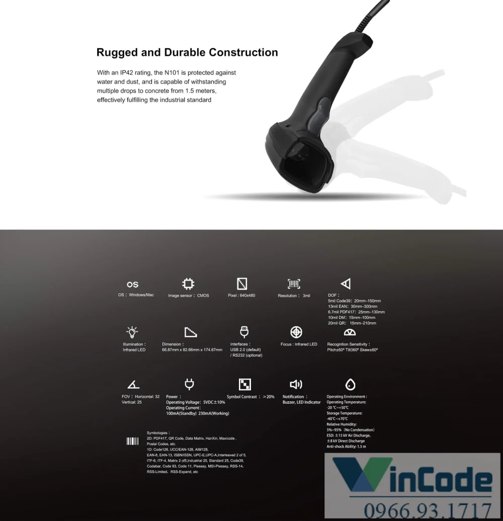 Ứng dụng đa ngành