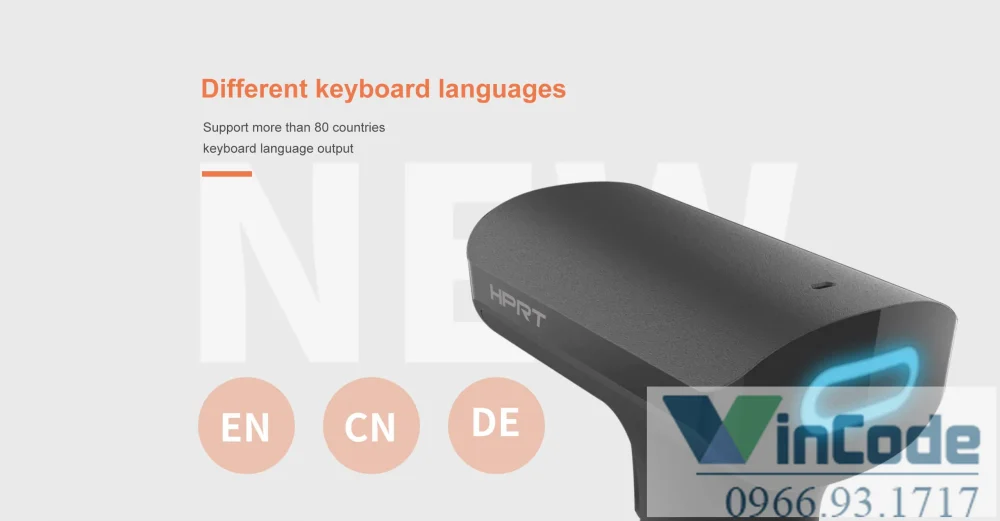 Kết nối Bluetooth tiện lợi