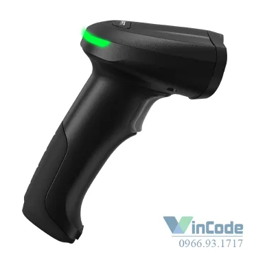 Máy quét mã vạch 2D Bluetooth HPRT N170BT
