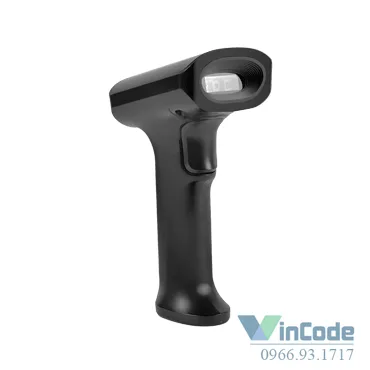 Alternative view of Máy quét mã vạch 2D cầm tay HPRT N160BT