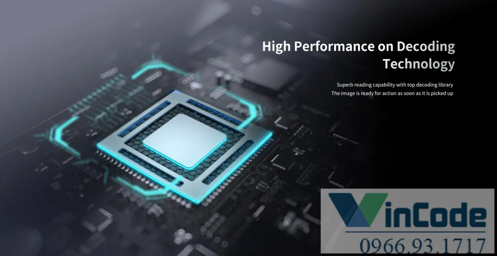 Công nghệ cảm biến megapixel