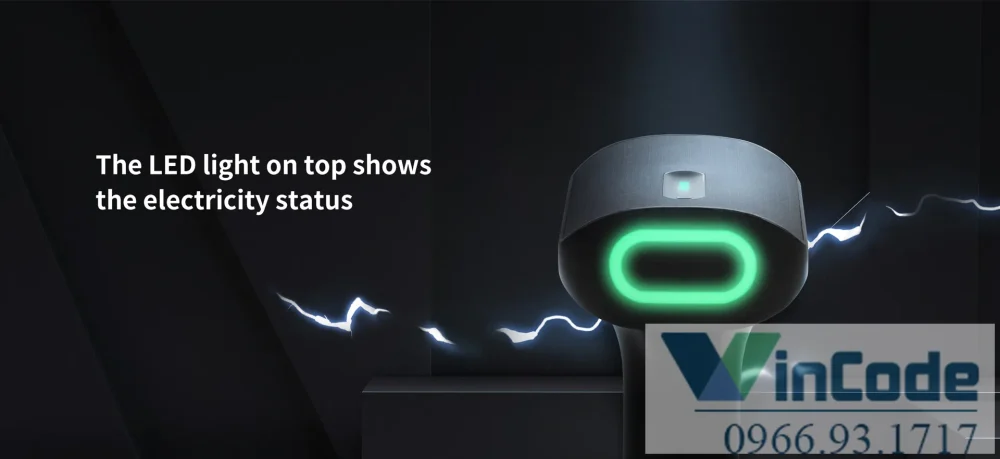 Máy quét mã vạch trong bán lẻ