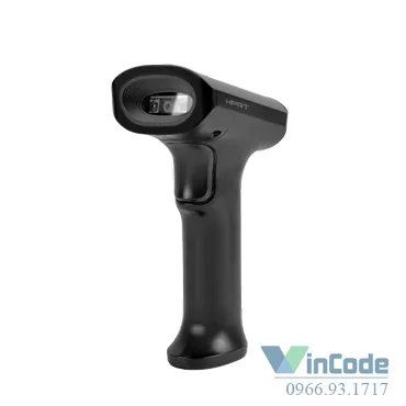 Máy quét mã vạch 2D cầm tay HPRT N160BT