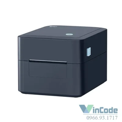 Alternative view of Máy in tem nhãn nhiệt trực tiếp 3 inch HPRT SL32