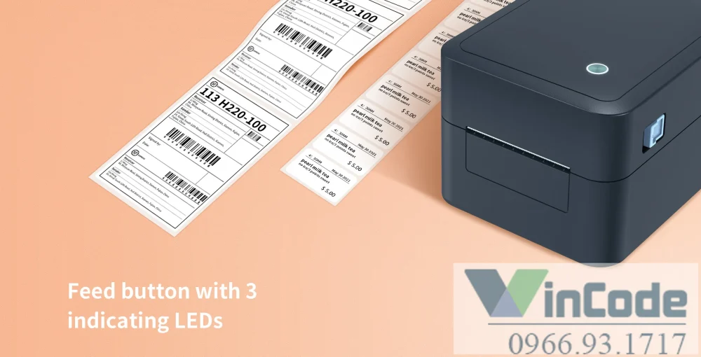 Cài đặt dễ dàng