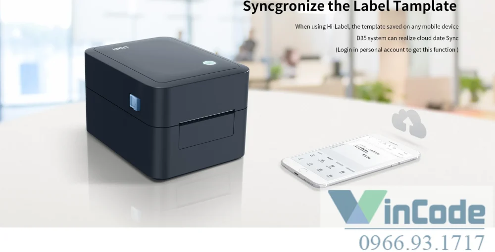 Video hướng dẫn từ Kênh Youtube Vincode