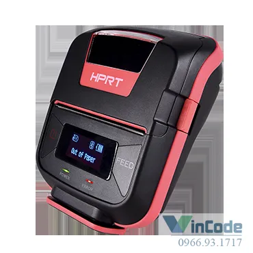 Máy in hóa đơn di động 3 inch HPRT HM-E300