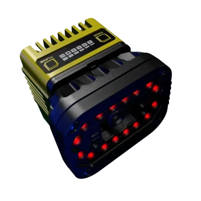 Alternative view of Máy Quét Mã Vạch Công Nghiệp Cognex DataMan 390 – Hiệu Suất Cao Cho Dây Chuyền Tự Động