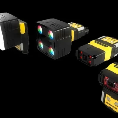 Máy quét mã vạch cố định Cognex DataMan 280 – Đọc mã 1D & 2D tốc độ cao cho tự động hóa công nghiệp