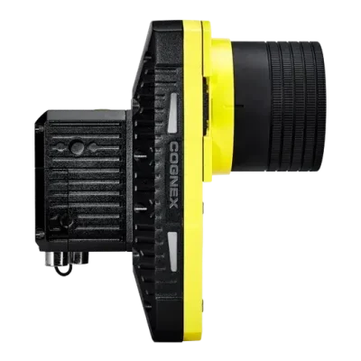 Máy quét mã vạch cố định Cognex DataMan 580 – Giải pháp đọc mã 1D & 2D hiệu suất cao cho dây chuyền tự động hóa