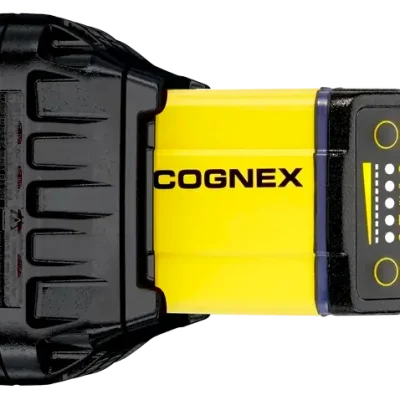 Máy quét mã vạch cố định Cognex DataMan 370 Series – Quét 1D/2D tốc độ cao 80 fps cho tự động hóa công nghiệp