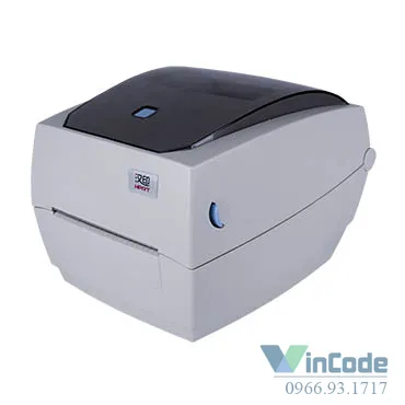 Máy in tem nhãn nhiệt trực tiếp 4 inch HPRT HD130