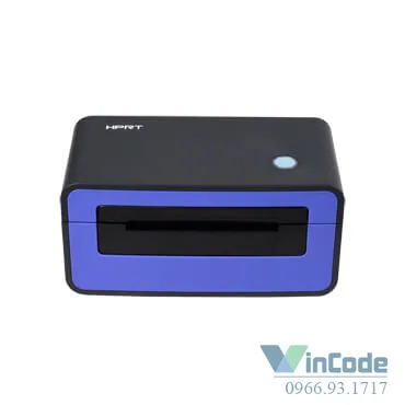 Máy in tem vận chuyển nhiệt trực tiếp 4 inch HPRT SL42