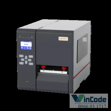 Máy in mã vạch công nghiệp 4 inch HPRT Neo