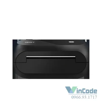 Alternative view of Máy in tem nhãn nhiệt 4 inch HPRT SL43