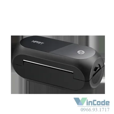 Máy in tem nhãn nhiệt 4 inch HPRT SL43