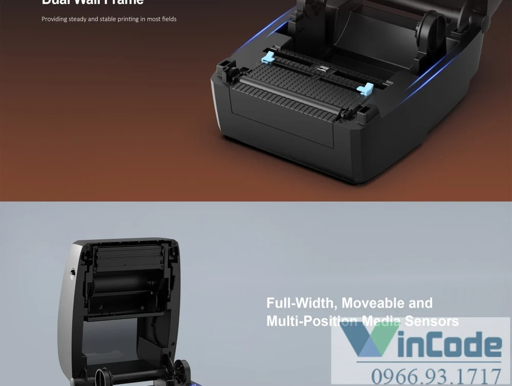 Phụ kiện máy in tem chuyển nhiệt