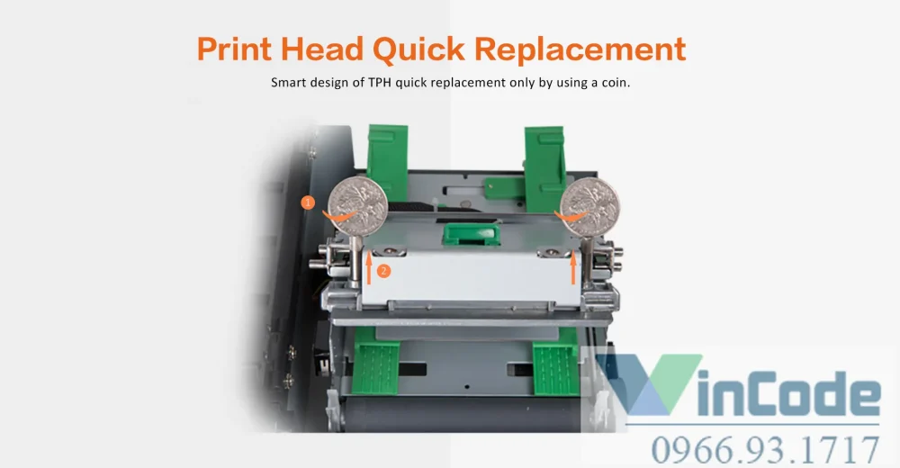 Cảm biến tự động phát hiện tem nhãn