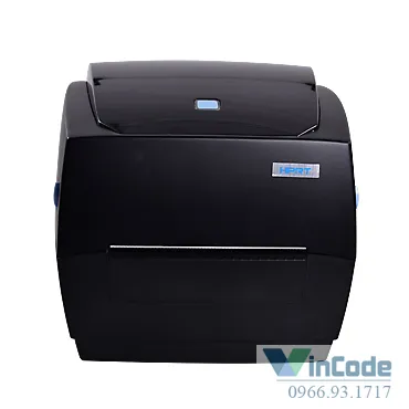 Alternative view of Máy in tem nhãn truyền nhiệt 4 inch HPRT HT100