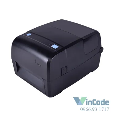 Alternative view of Máy in tem nhãn truyền nhiệt 4 inch HPRT Prime