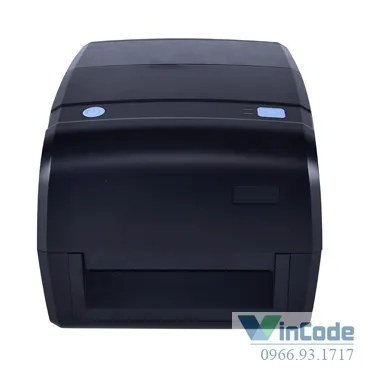 Máy in tem nhãn truyền nhiệt 4 inch HPRT Prime