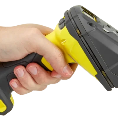 Alternative view of Máy quét mã vạch công nghiệp Cognex DataMan 8700 Series – Đọc mã nhanh, chính xác cho môi trường sản xuất