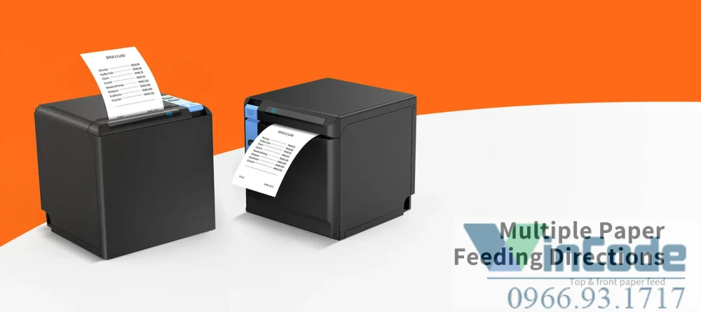 Biểu tượng LED trạng thái máy in