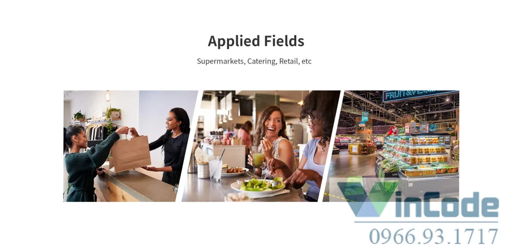 Giải pháp in hóa đơn chuyên nghiệp