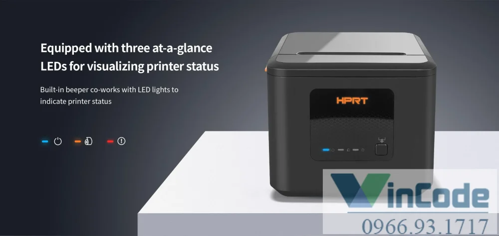 Máy in cho nhiều ngành nghề