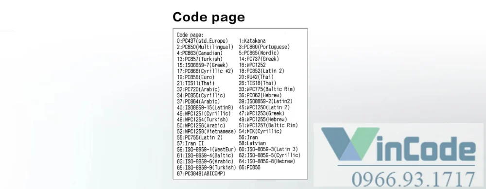 Video hướng dẫn sử dụng máy in