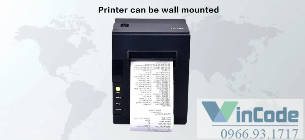 In ấn nhanh chóng