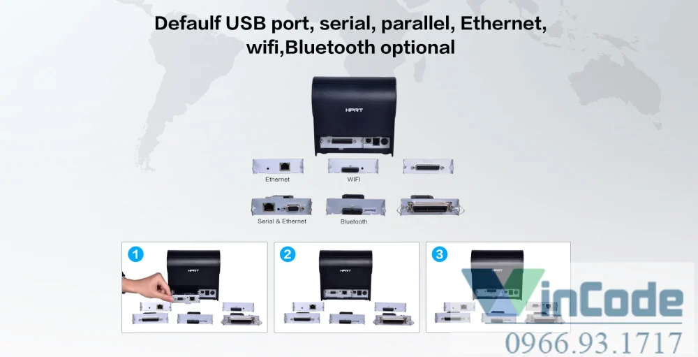 Chế độ in trang linh hoạt