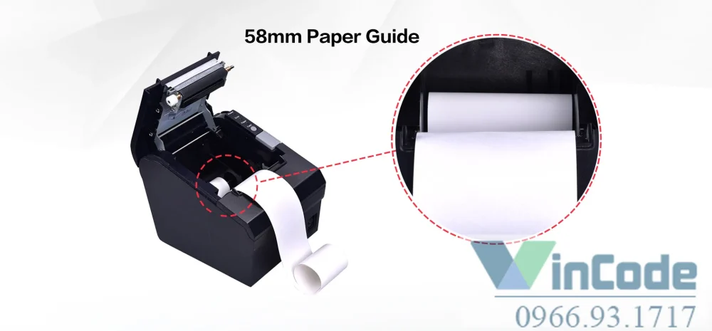 Thiết kế giấy linh hoạt