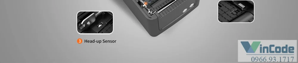 Lợi ích máy in hóa đơn nhiệt