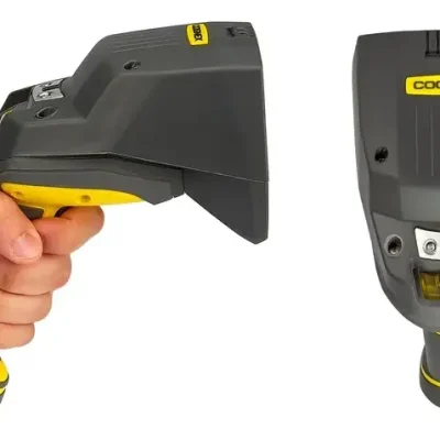 Máy kiểm tra mã vạch Cognex DataMan 8072V – Thiết bị xác minh chất lượng barcode đạt chuẩn quốc tế