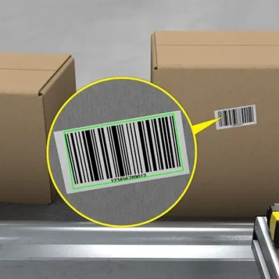 Alternative view of Máy quét mã vạch cố định Cognex DataMan 80 – Hiệu suất 45 fps, phù hợp tự động hóa công nghiệp