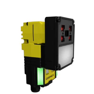 Alternative view of Máy quét mã vạch công nghiệp cố định Cognex DataMan 290 – Tốc độ cao, chuẩn tự động hóa