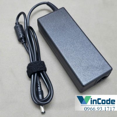 Bộ Đổi Nguồn (Adapter) Máy In Mã Vạch Godex Chính Hãng – 24V 2.5A