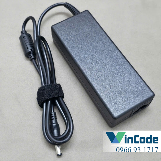 Bộ Đổi Nguồn (Adapter) Máy In Mã Vạch Godex Chính Hãng – 24V 2.5A